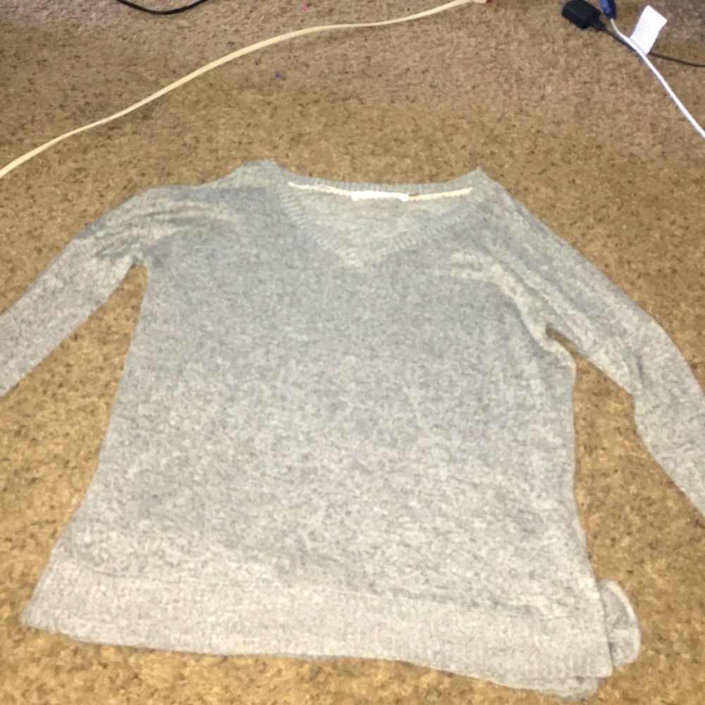 Long sleeve